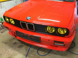 E30 323i/325i - 3er BMW - E30 E30 323i/325i - 3er BMW - E30