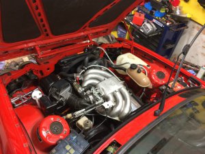 E30 323i/325i - 3er BMW - E30 E30 323i/325i - 3er BMW - E30
