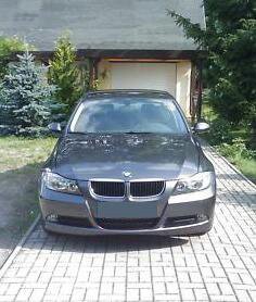 E90 - 3er BMW - E90 / E91 / E92 / E93