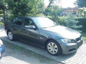 E90 - 3er BMW - E90 / E91 / E92 / E93