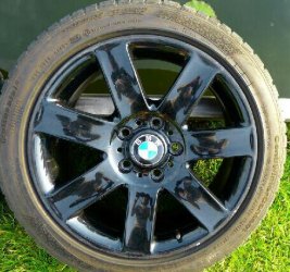 E90 - 3er BMW - E90 / E91 / E92 / E93