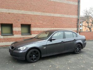 E90 - 3er BMW - E90 / E91 / E92 / E93
