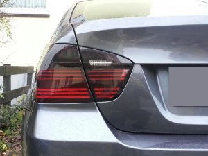 E90 - 3er BMW - E90 / E91 / E92 / E93