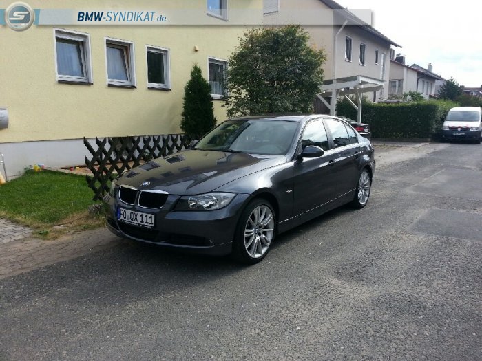 BMW-Syndikat Fotostorie