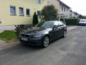 E90 - 3er BMW - E90 / E91 / E92 / E93