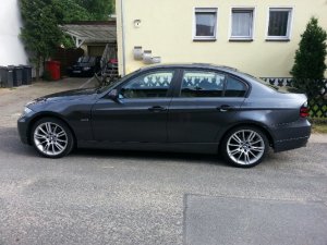 E90 - 3er BMW - E90 / E91 / E92 / E93