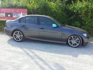 E90 - 3er BMW - E90 / E91 / E92 / E93