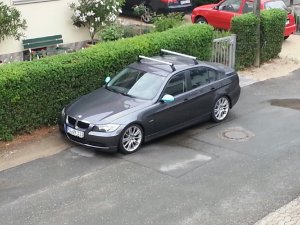 E90 - 3er BMW - E90 / E91 / E92 / E93