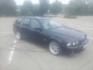 523 Touring - 5er BMW - E39