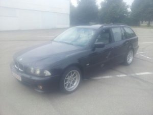 523 Touring - 5er BMW - E39