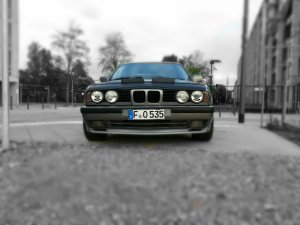 535i M - 5er BMW - E34