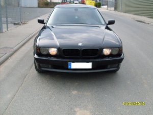 7** Special - Fotostories weiterer BMW Modelle