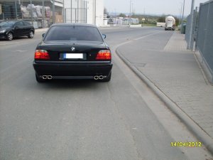 7** Special - Fotostories weiterer BMW Modelle