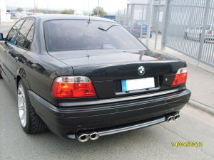 7** Special - Fotostories weiterer BMW Modelle