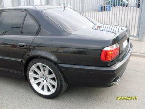 7** Special - Fotostories weiterer BMW Modelle