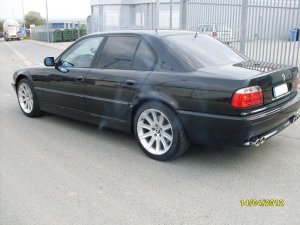 7** Special - Fotostories weiterer BMW Modelle