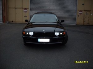 7** Special - Fotostories weiterer BMW Modelle