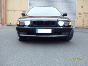 7** Special - Fotostories weiterer BMW Modelle