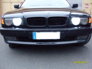 7** Special - Fotostories weiterer BMW Modelle