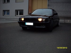 7** Special - Fotostories weiterer BMW Modelle