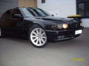 7** Special - Fotostories weiterer BMW Modelle