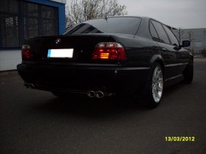 7** Special - Fotostories weiterer BMW Modelle