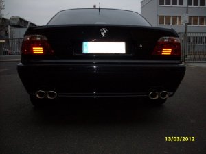 7** Special - Fotostories weiterer BMW Modelle