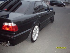 7** Special - Fotostories weiterer BMW Modelle