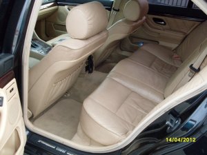 7** Special - Fotostories weiterer BMW Modelle