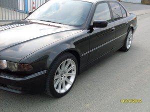 7** Special - Fotostories weiterer BMW Modelle