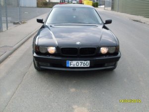 7** Special - Fotostories weiterer BMW Modelle