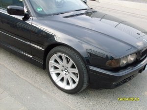 7** Special - Fotostories weiterer BMW Modelle