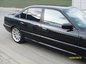 7** Special - Fotostories weiterer BMW Modelle