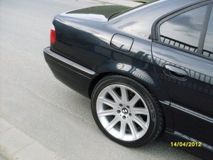 7** Special - Fotostories weiterer BMW Modelle