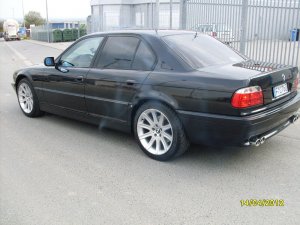 BMW-Syndikat Fotostorie