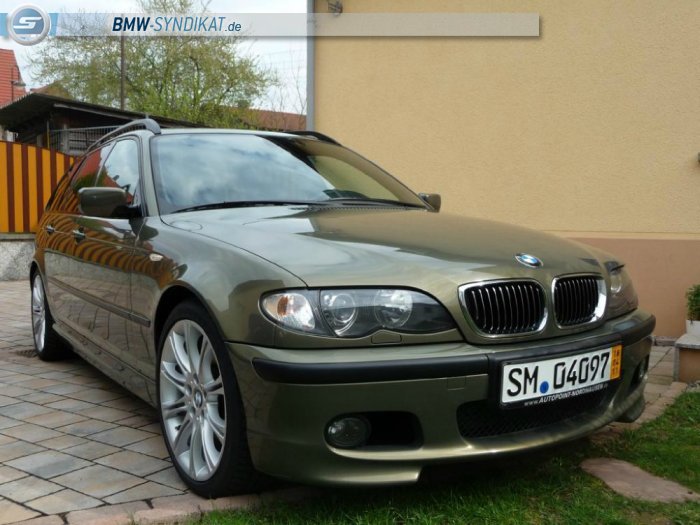 BMW-Syndikat Fotostorie