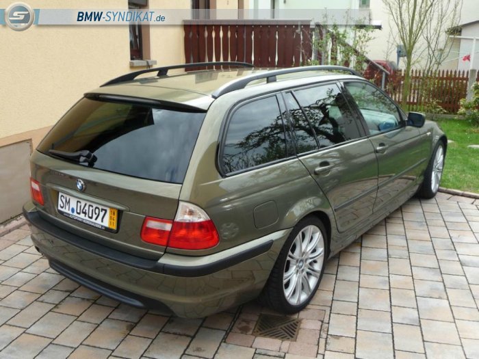 BMW messing Metallic 621