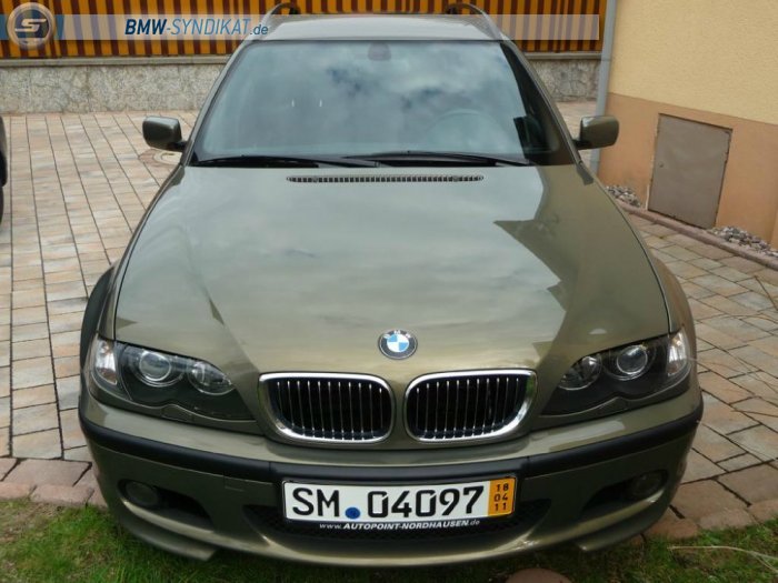 BMW-Syndikat Fotostorie