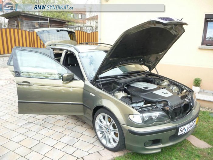 BMW-Syndikat Fotostorie