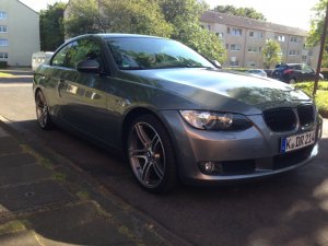 E92 320d - 3er BMW - E90 / E91 / E92 / E93