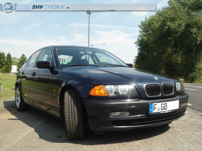 BMW-Syndikat Fotostorie