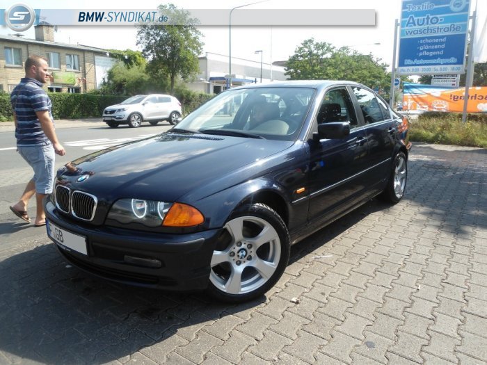 BMW-Syndikat Fotostorie