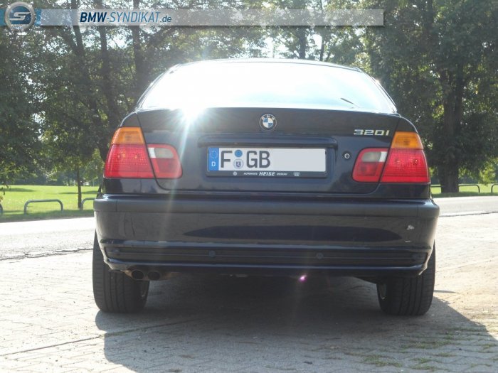 BMW-Syndikat Fotostorie
