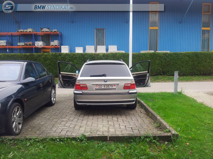 BMW-Syndikat Fotostorie
