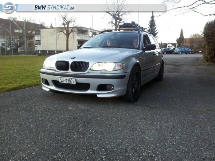 BMW-Syndikat Fotostorie