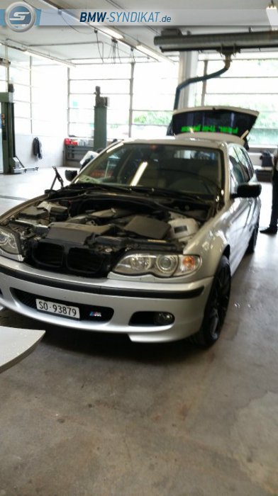 BMW-Syndikat Fotostorie