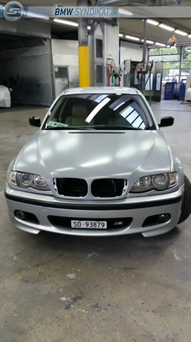 BMW-Syndikat Fotostorie