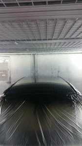 Projekt 330XI Touring - 3er BMW - E46