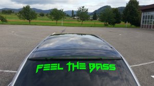 Projekt 330XI Touring - 3er BMW - E46