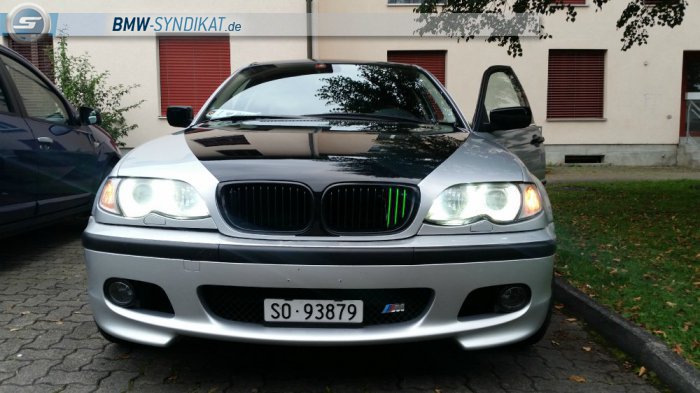 BMW-Syndikat Fotostorie